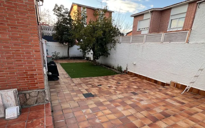 Casa o chalet independiente en Calle de Gómez Hemans, 21 - Foto 4