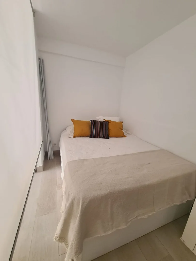 Estudio en Calle de Vicente Jimeno, Peñagrande - Foto 25