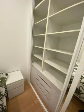 Estudio en Calle Velázquez, 99 - Foto 6