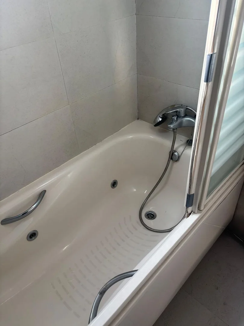 Estudio en calle de Roma, 23 - Foto 24