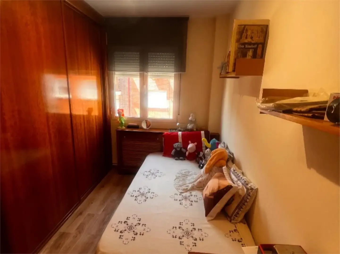 Piso en  Calle Manuel Muiño Arroyo 7 - Foto 31