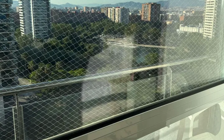Piso en Paseo del Taulat, 281, Diagonal Mar i el Front Marítim del Poblenou - Foto 28