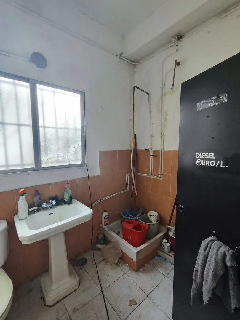 Chalet adosado en Barrio Aeropuerto - Foto 23