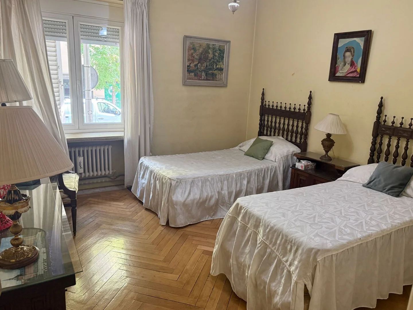 Piso en Calle Arcipreste de Hita, 1, Argüelles - Foto 13