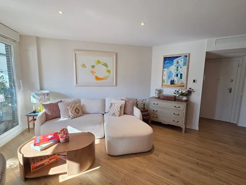 Piso en calle de Arturo Soria, 125 - Foto 8