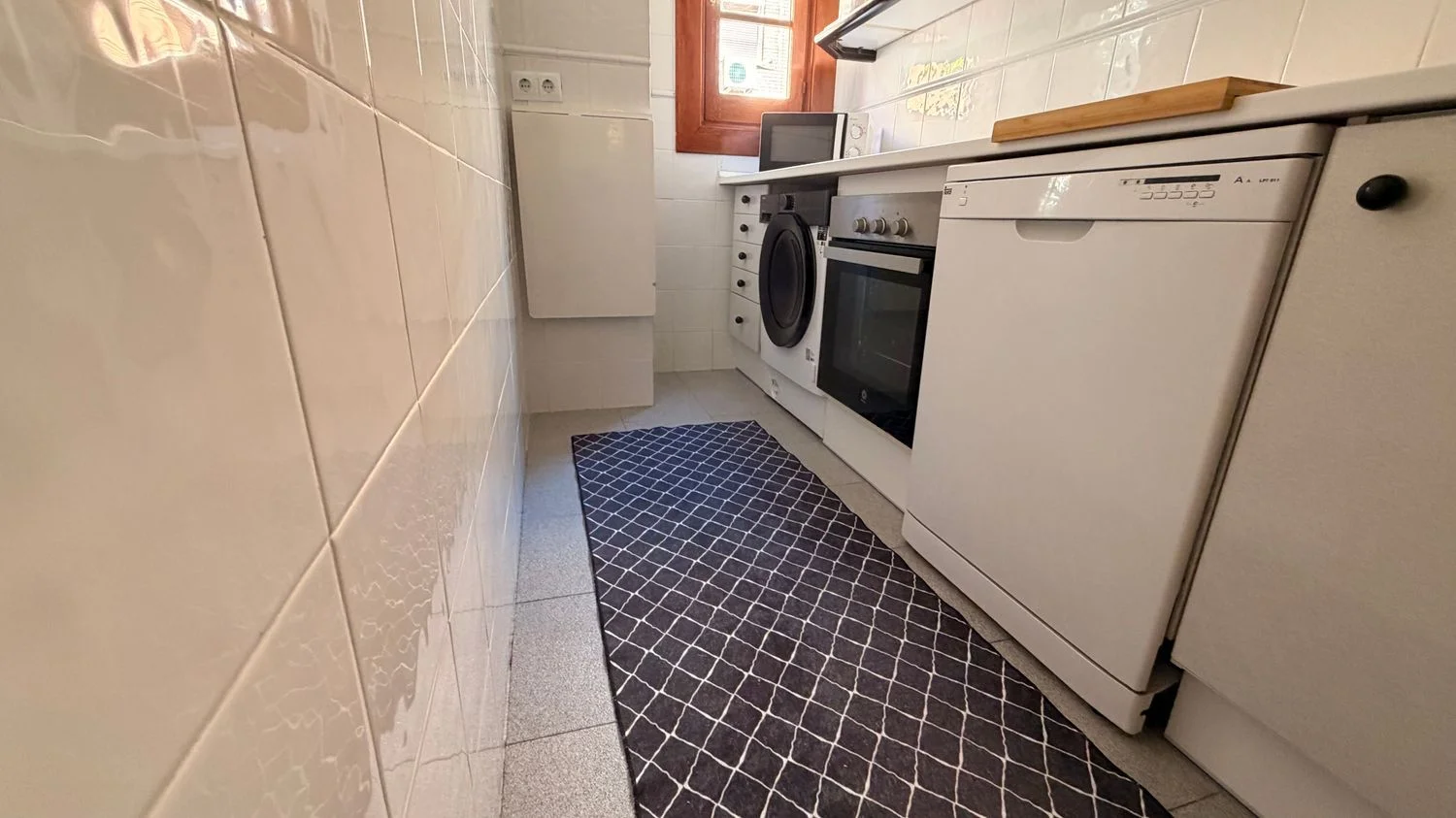 Piso en calle de Pedro Unanue, 18 - Foto 11