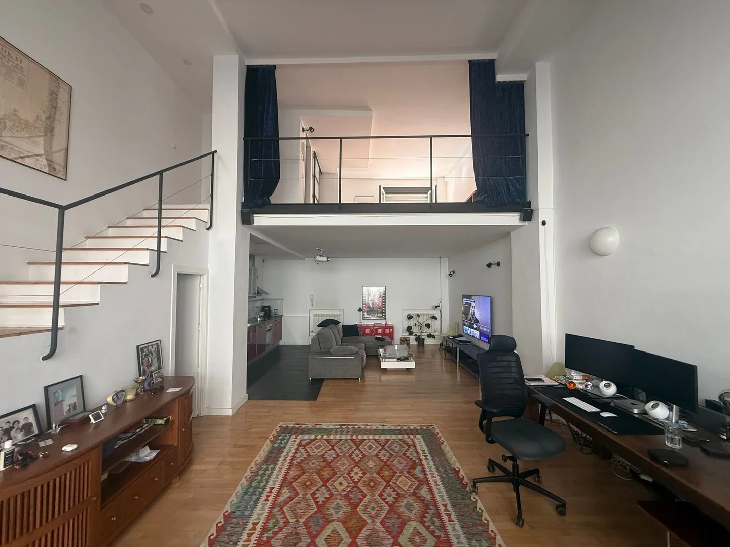 Loft en Calle de los Sagrados Corazones, 33, Puerta del Ángel - Foto 6
