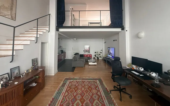 Loft en Calle de los Sagrados Corazones, 33, Puerta del Ángel - Foto 6