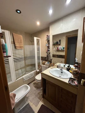 Piso en calle de Malmoe, 77 - Foto 11