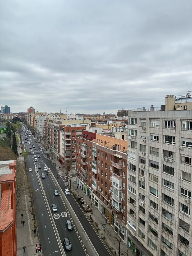 Ático en calle Islas Filipinas, 1 - Foto 2