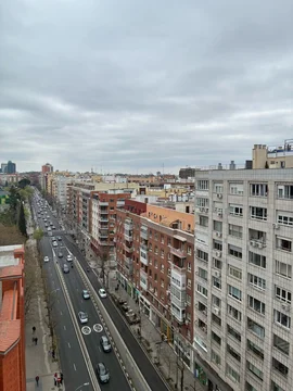 Ático en calle Islas Filipinas, 1 - Foto 2