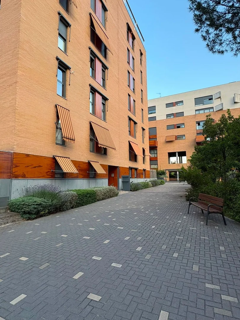Piso en Calle Campanas, 3, Pau de Carabanchel - Foto 5