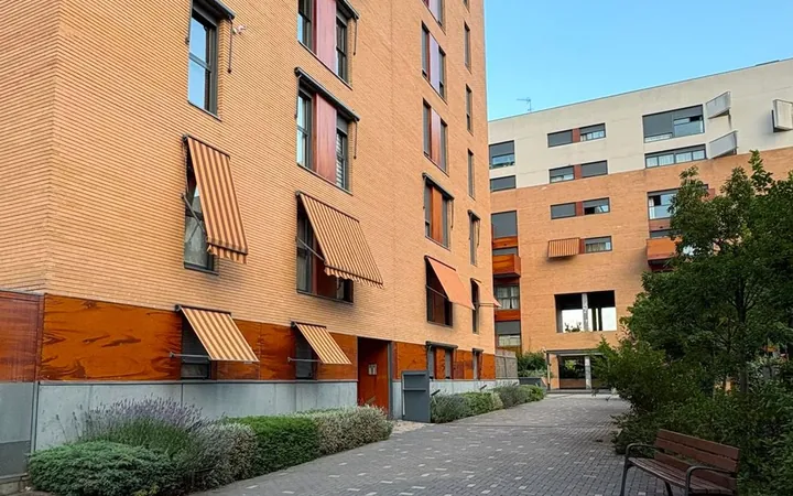 Piso en Calle Campanas, 3, Pau de Carabanchel - Foto 5