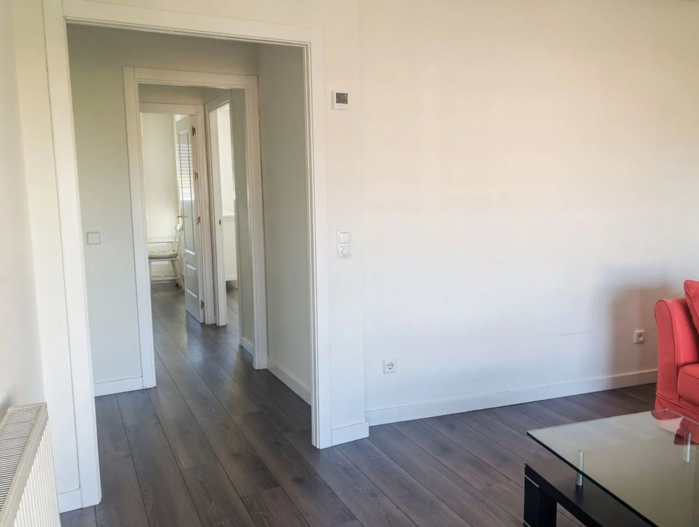 Alquiler de piso en Ronda del Ingenioso Hidalgo, 18 - Foto 11