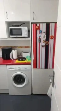Piso en Argüelles - Foto 8