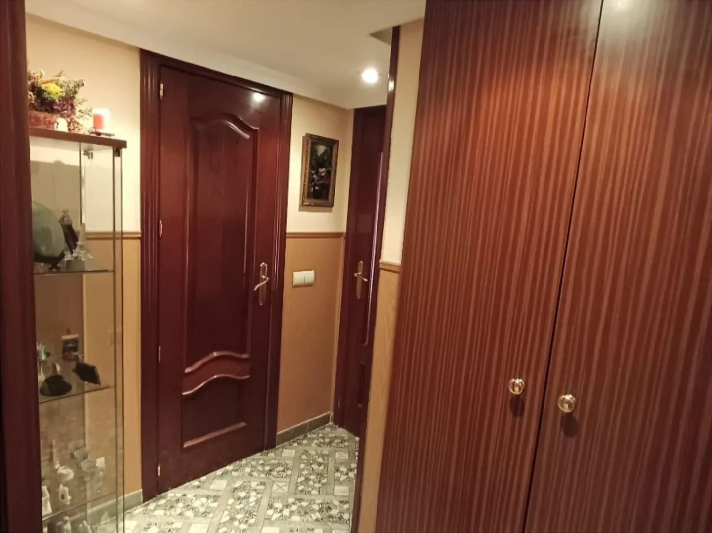 Piso en  Calle de Ramírez Tomé 2 - Foto 12