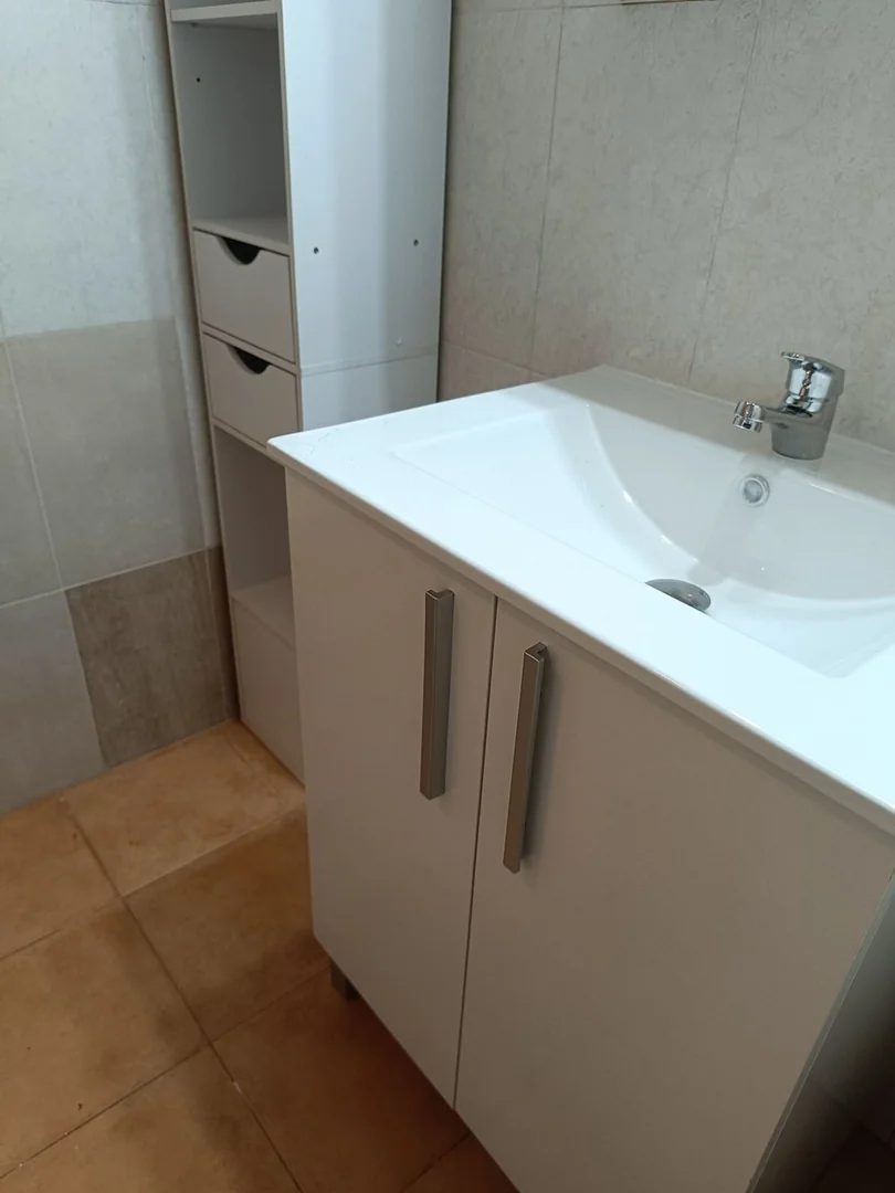 Estudio en Calle Ramón Rocafull, 60, El Carmel - Foto 8