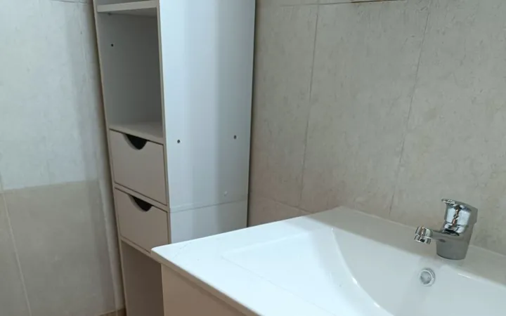 Estudio en Calle Ramón Rocafull, 60, El Carmel - Foto 8