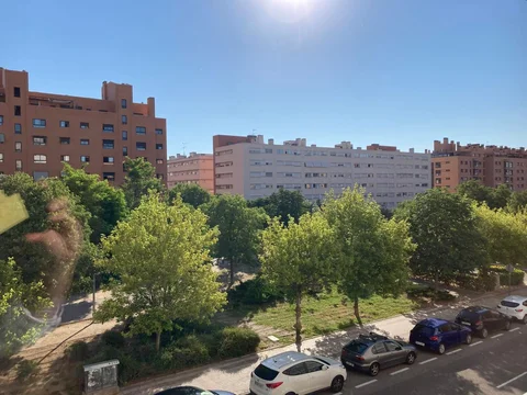 Piso en Paseo de San Millán de la Cogolla, 9 - Foto 19