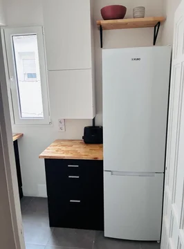 Ático en Barrio Malasaña-Universidad - Foto 22