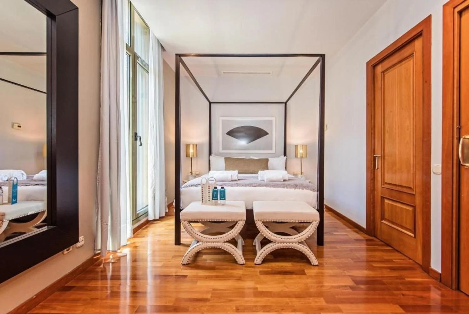 Piso en ronda de la Universitat, 35 - Foto 5