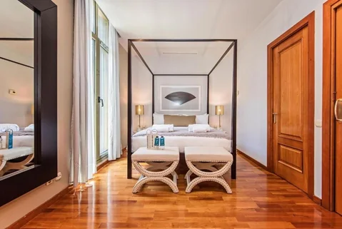 Piso en ronda de la Universitat, 35 - Foto 5