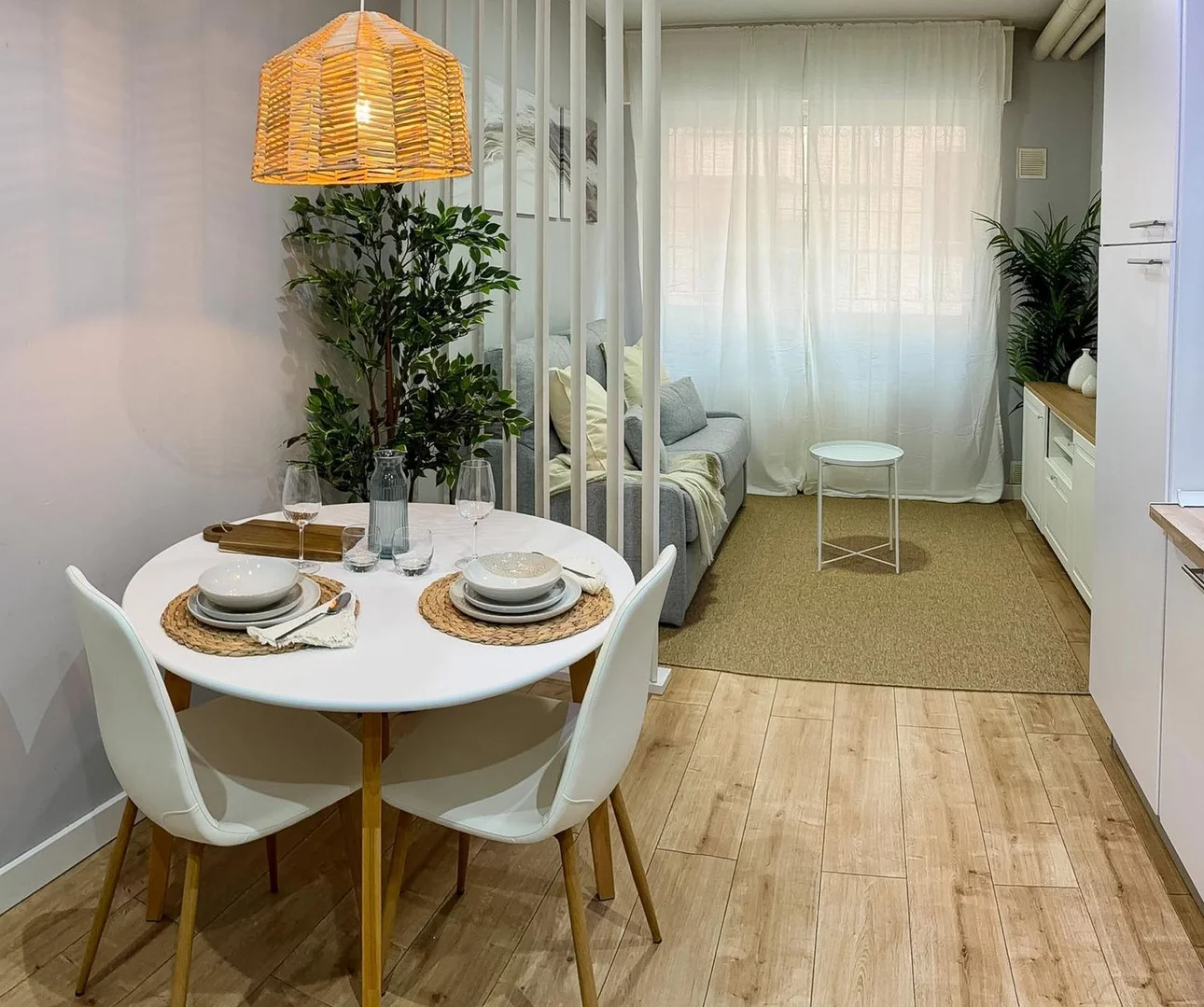 Estudio en calle Bardala, 27 - Foto 3