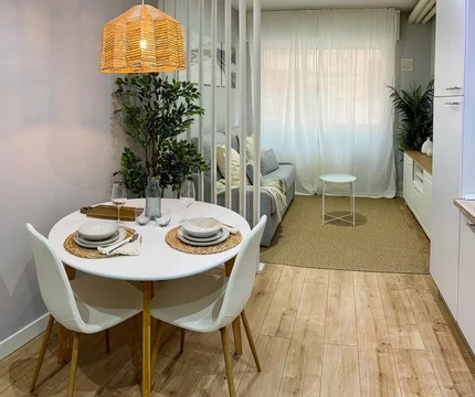 Estudio en calle Bardala, 27 - Foto 3