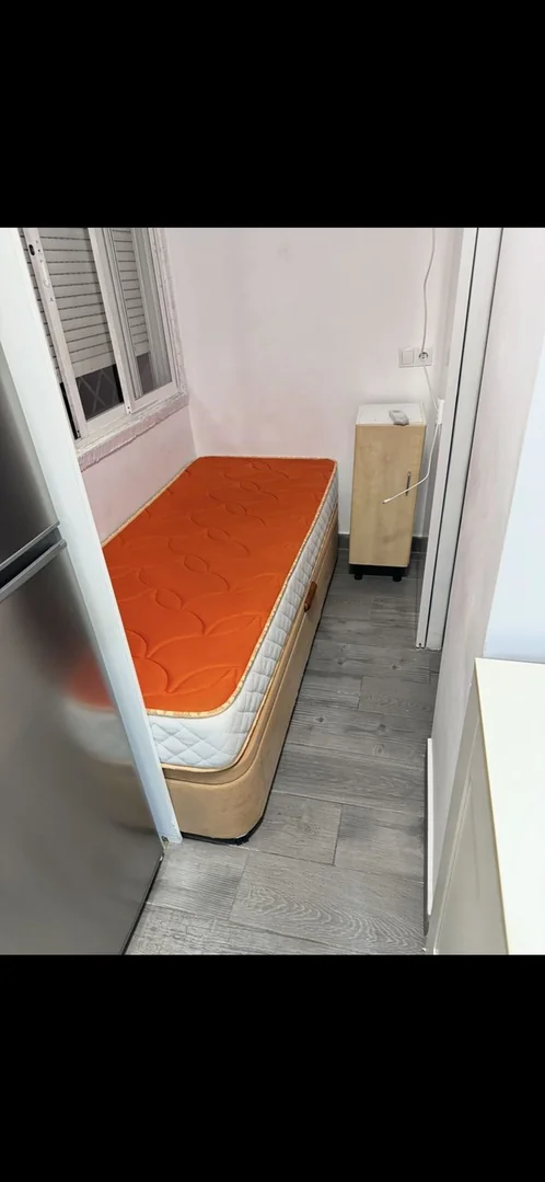 Estudio en Calle de Valle de Oro, 51, Opañel - Foto 7