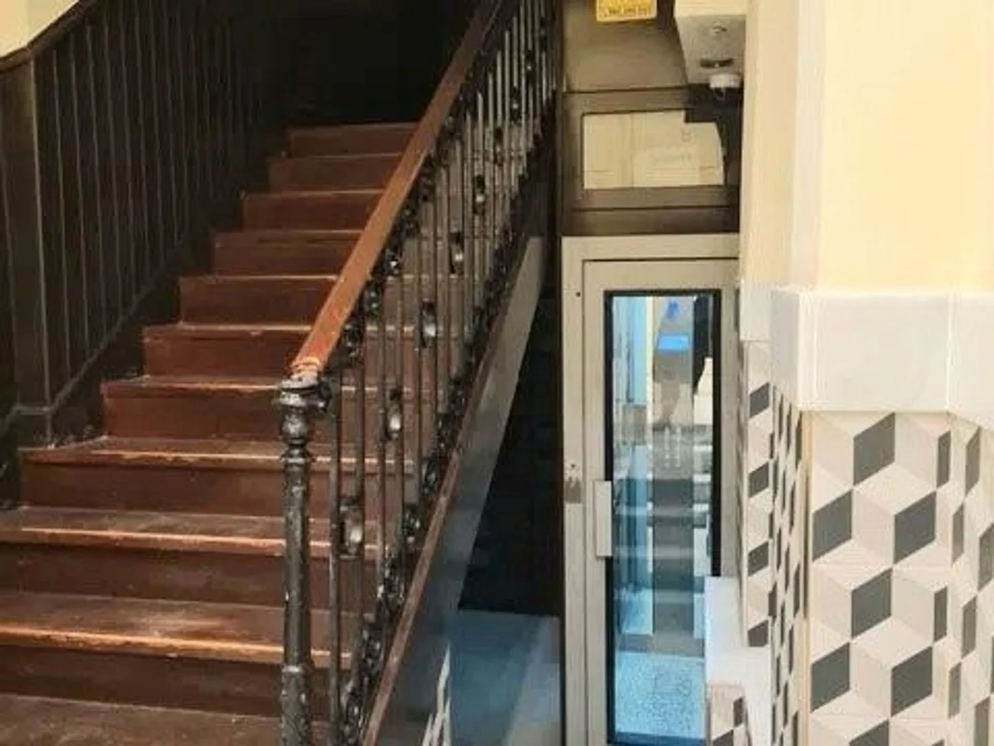 Piso en Lavapiés-Embajadores - Foto 16