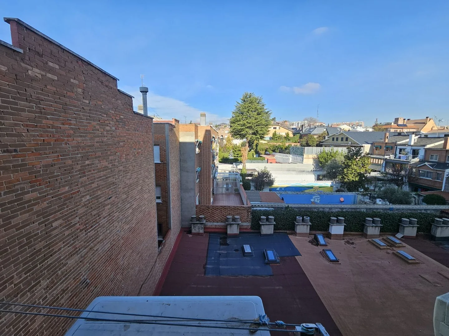 Estudio en Calle de Joaquín Lorenzo, 52, Peñagrande - Foto 8