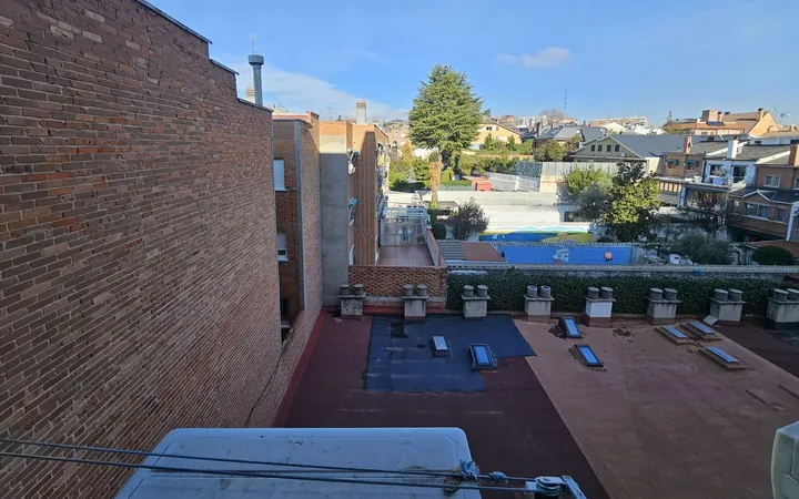 Estudio en Calle de Joaquín Lorenzo, 52, Peñagrande - Foto 8