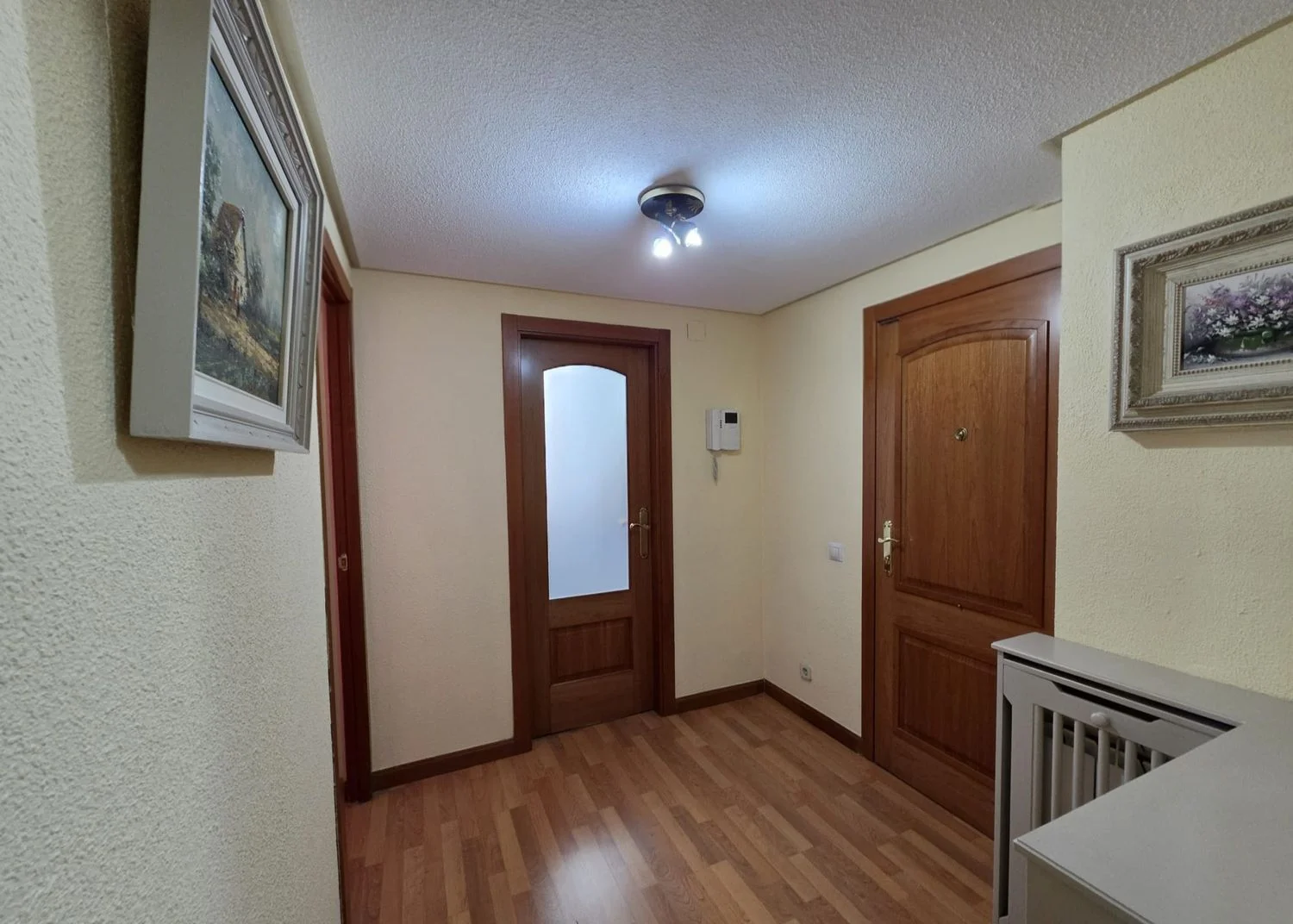 Piso en calle de Luis de Hoyos Sainz, 18 - Foto 10