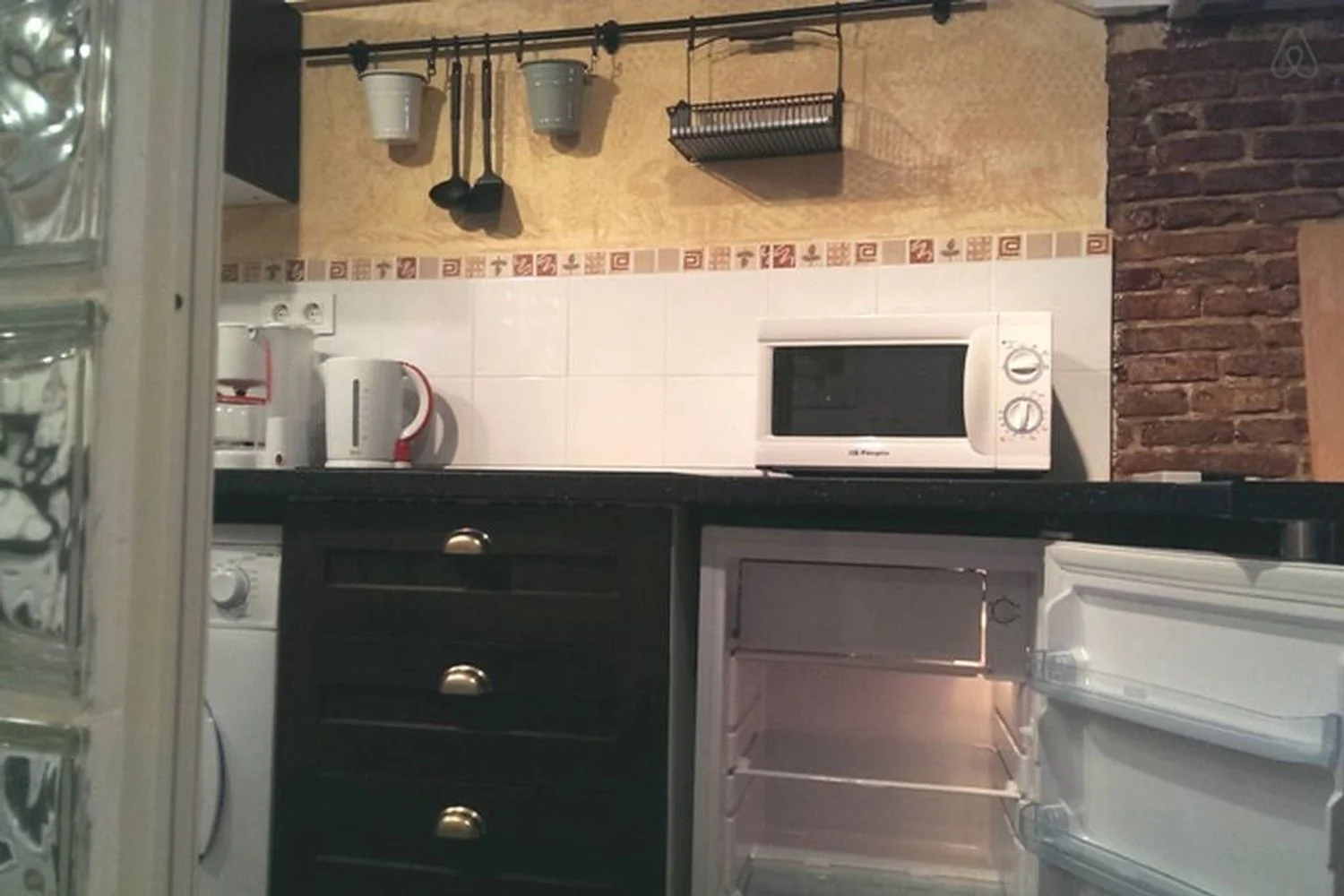 Estudio en Calle de la Reina Amàlia, 35, El Raval - Foto 8