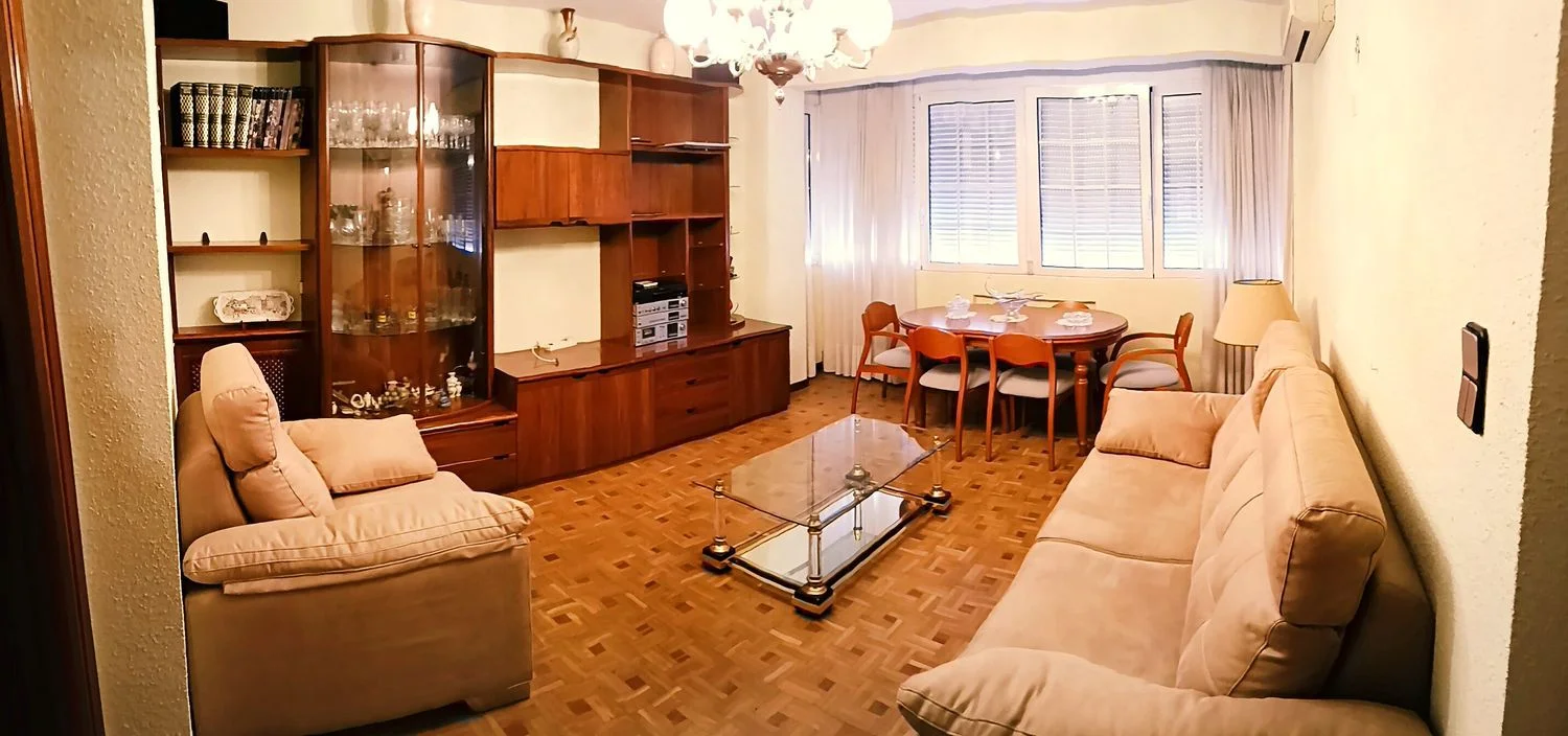 Piso en calle de San Baldomero, 2 - Foto 1