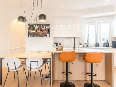 Ático en calle de Ríos Rosas - Foto 17