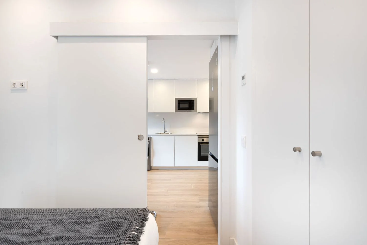 Piso en calle de Méndez Álvaro, 43 - Foto 29