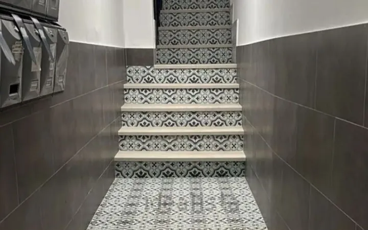 Piso en Calle de los Irlandeses, 15, Palacio - Foto 8