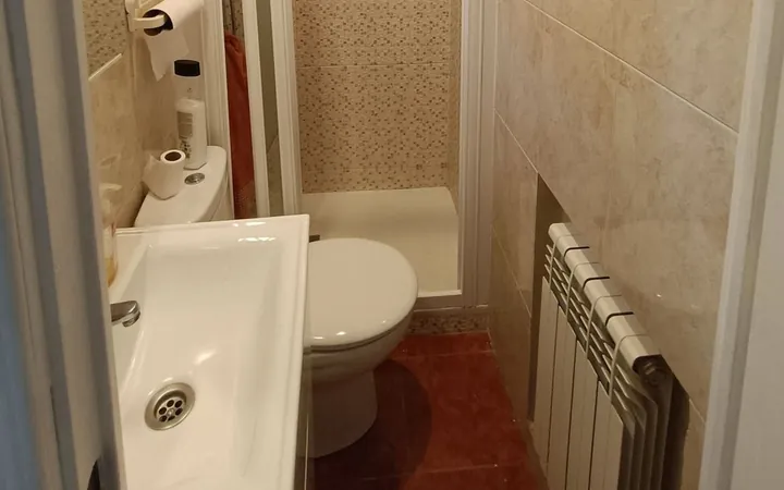 Piso en Calle del Amparo, 39, Lavapiés-Embajadores - Foto 3