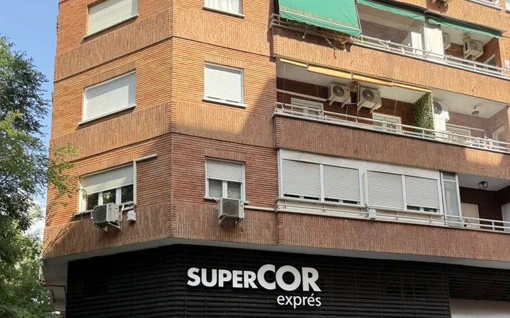 Piso en Chopera, Chopera - Foto 22