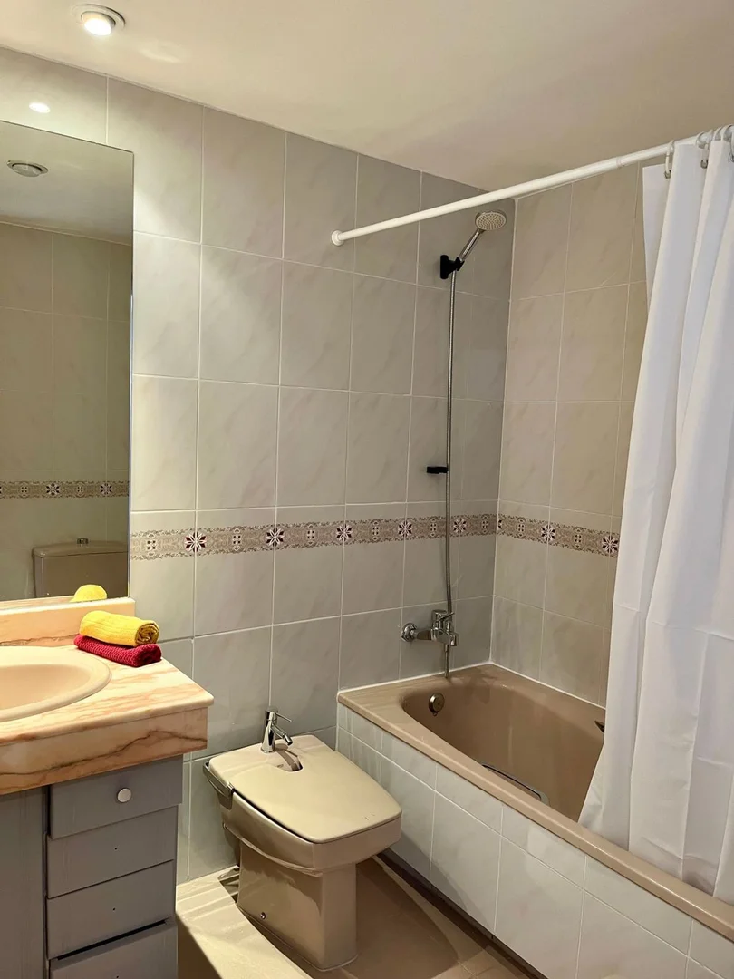 Piso en calle de Numancia, 2 - Foto 15