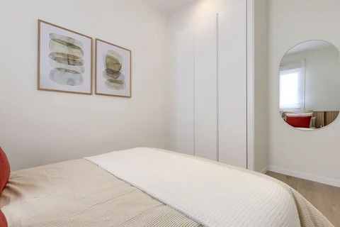 Piso en calle de Daganzo - Foto 25