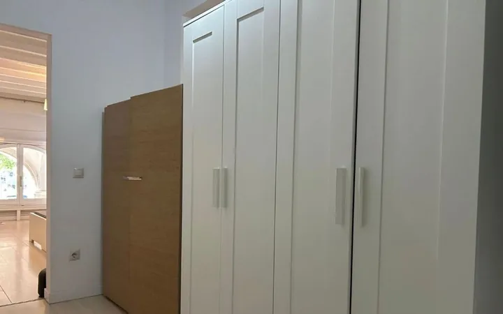 Piso en Sant Pere - Santa Caterina i la Ribera - Foto 19