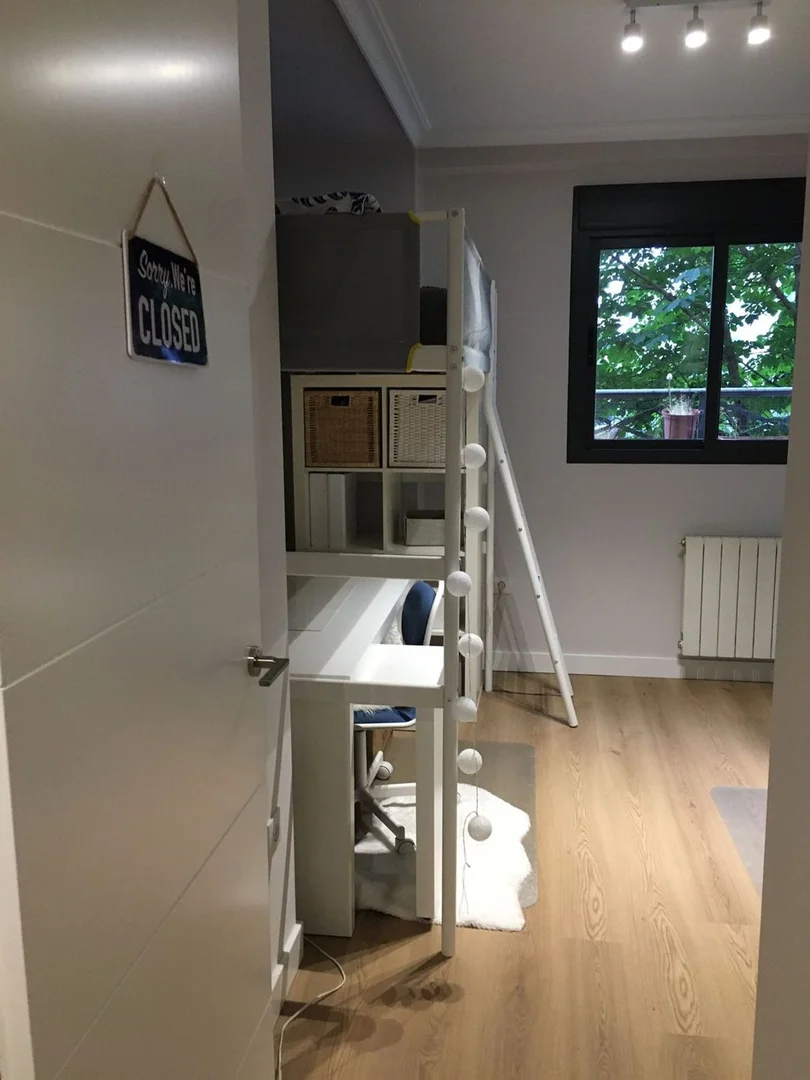 Piso en calle de San Romualdo, 32 - Foto 20