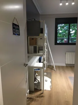 Piso en calle de San Romualdo, 32 - Foto 20