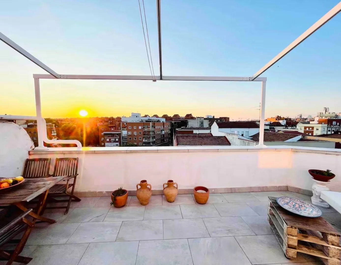 Ático en Barrio Opañel - Foto 13