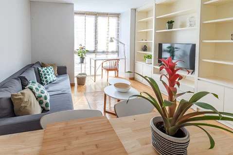 Piso en calle de la Caridad, 2 - Foto 6