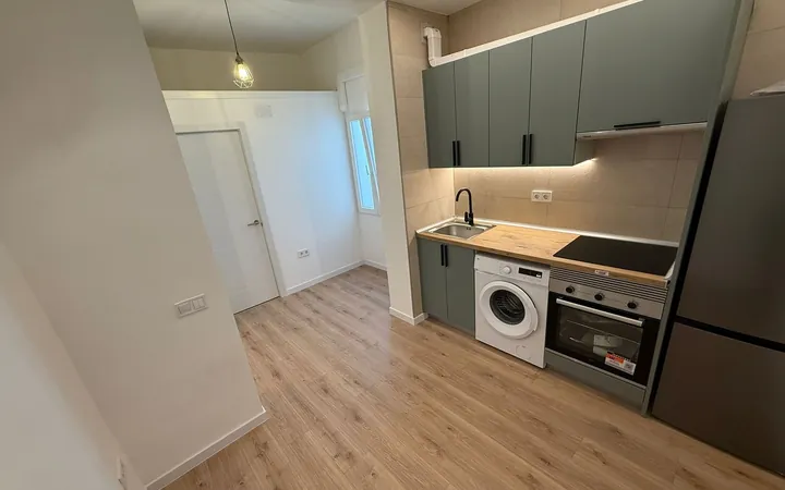 Estudio en Calle de Navarra, Bellas Vistas - Foto 12