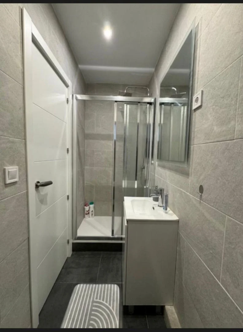 Piso en calle de Medellín, 9 - Foto 7