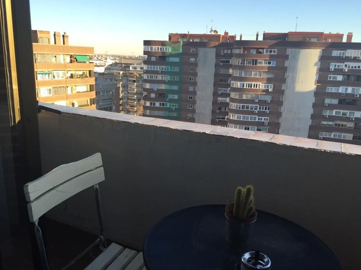 Ático en avenida Alberto Alcocer, 46 - Foto 31